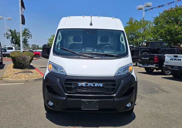 ram promaster cargo van 2025 3C6LRVDG9SE535952 image ram promaster cargo van 2025 3C6LRVDG9SE535952 image